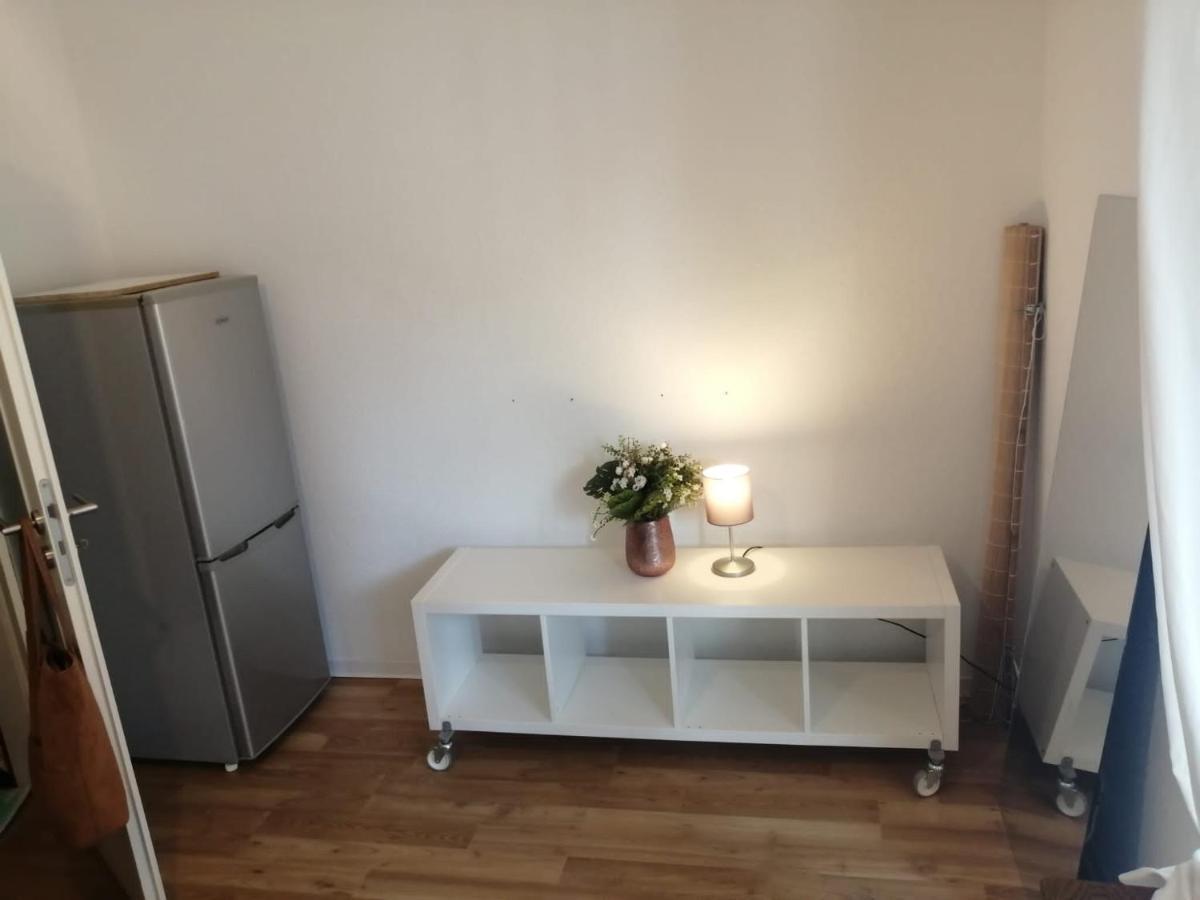 אופנבאך Amelies City Apartement מראה חיצוני תמונה